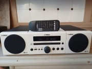 Wieża Yamaha CRX-040