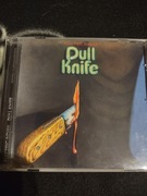 Dull Knife i ich jedyny album studyjny z 1971 r., krautrock Germany 
