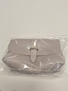 Oryginalna torebka batycki z łańcuszkiem