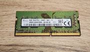 8GB DDR4 2400MHz SODIMM Laptop Hynix HMA81GS6AFR8N-UH