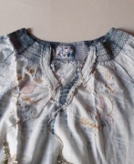 DESIGUAL BLUZKA DAMSKA rozmiar S