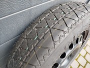 Koło zapasowe Ford Kuga, nowe