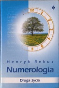 Książka Numerologia