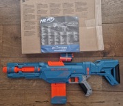 Wyrzutnia Nerf Elite 2.0 Echo CS-10 Pudełko 11 Strzałek