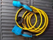Kabel ładowania Volvo XC60 II Mennekes 30644860