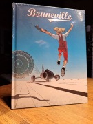 Bonnevile - Marvano. (twarda oprawa)