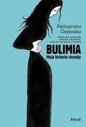 Bulimia, moja historia choroby