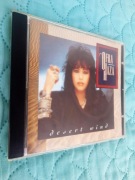 OFRA HAZA Desert Wind CD hologram  NOWA in Germany
