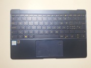 Palmrest ASUS UX430UQ ZenBook klawiatura touchpad FP QWERTZ