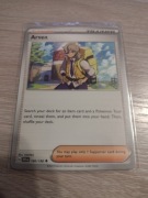 Pokemon tcg: Arven 