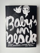 Arne Bellstorf BABY'S IN BLACK - HISTORIA ASTRID KIRCHHERR...