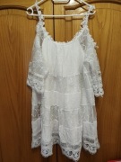 Tunika sukienka damska hiszpanka 