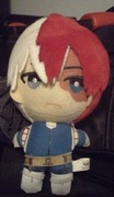 Maskotka todoroki