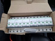 Wyłącznik nadprądowy IC60H 16A, 2P, char. C , A9F07216, Schneider