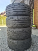 4x opona letnia Continental Premium Contakt 6 205/45/16   2024rok