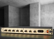 SPL Stereo Vitalizer MK2-T korektor masteringowy lampowy