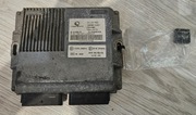 Sterownik komputer LPG Landi Renzo fabryczny Opel Corsa Z12XEP