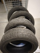 Opony Pirelli SottoZero Serie II Run Flat 205/55R17 r.22 - 450zł (4 szt.)