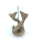 SMOKI podstawka, popielnica na kadzidło kadzidełko SUPER PREZENT + gratis