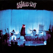 GENESIS Live Japan CD wyd.1991 - unikat!!! PETER GABRIEL