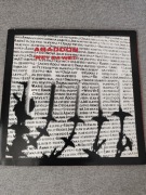 Abaddon -Wet za Wet - winyl , press 2012 rok limited 512 copy , super stan 