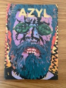 komiks Wydział 7 cz. 9