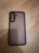 Etui Premium Samsung Galaxy A55 5G+ szkło hartowane