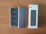 Śrubokręt wkrętak xiaomi precision screwdriver kit 24 bity