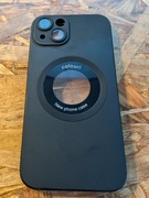 Etui iPhone 14 Black