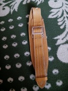 Pan kulturystyczny skórzany