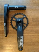 Korba mechanizm korbowy SRAM NX  Eagle 32T DUB 1x12 rz 175 mm BOOST  