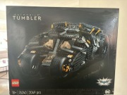 LEGO 76240 DC Super Heroes - Batmobile Tumbler