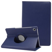 ETUI DO LENOVO TAB M10 HD Gen2 TB-X306X TB-X306F GRANATOWY