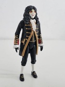 Doctor Who BBC figurka Clockwork Man