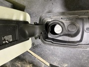 Klapka wlew guma paliwa BMW g01 x3 7405751 7405752 7405749