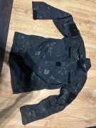 Bluza mundurowa Primal Gear ACU - MultiCam Black