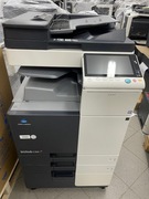 DRUKARKA ZE SKANEREM KONICA C308 Biurowa A3 Kolor GWAR FV