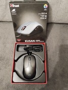 Myszka komputerowa Trust GXT 180 Kusan