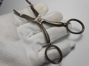 Stare przedwojenne szczypce do gaszenia świec , oryginał !