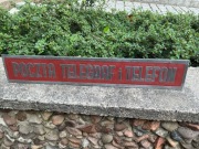 POCZTA TELEGRAF i TELEFON