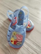 Sandałki peppa