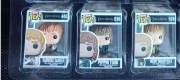 Funko Bitty Pop The Lord Of The Rings