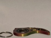 Keyrambit/keyflipper