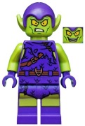Lego Super heroes - Green Goblin sh0545