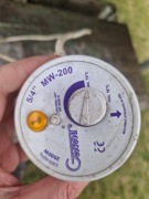 Grzałka do bojlera Galmet Kospel Biawar 2kW 5/4'' Z TERMOSTATEM 2000W