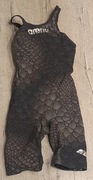 Strój Startowy ARENA damski POWERSKIN CARBON AIR2 kolekcja GATOR UK26