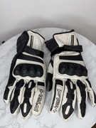 Damskie Rękawice Motocyklowe Held S Order F-V-2 Sportowe Dainese Rst Shima