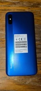 Smartfon marki XIAOMI +glasspro-model Redmi 9A 2/32GB sky blue