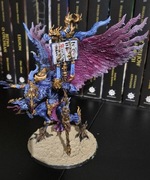 Kairos Fateweaver / Lord of Change