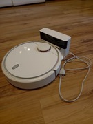 Robot sprzątający Xiaomi Mi Vacuum Cleaner biały